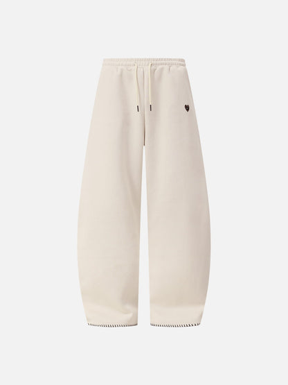 [Pre-Order] Aelfric Eden Dachshund Baggy Barrel Sweatpants
