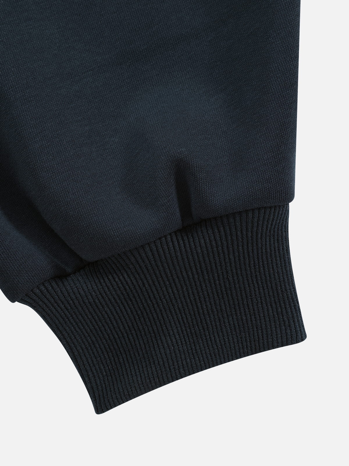 [Pre-Order] Aelfric Eden Boxy Stripe Panel 77 Sweatshirt