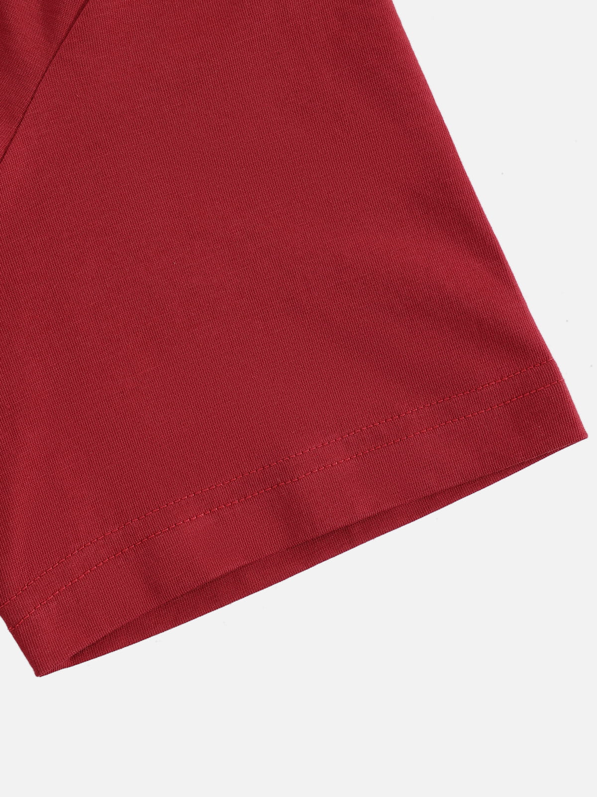 [Pre-Order] Aelfric Eden Cropped Halter Rhinestone Tee