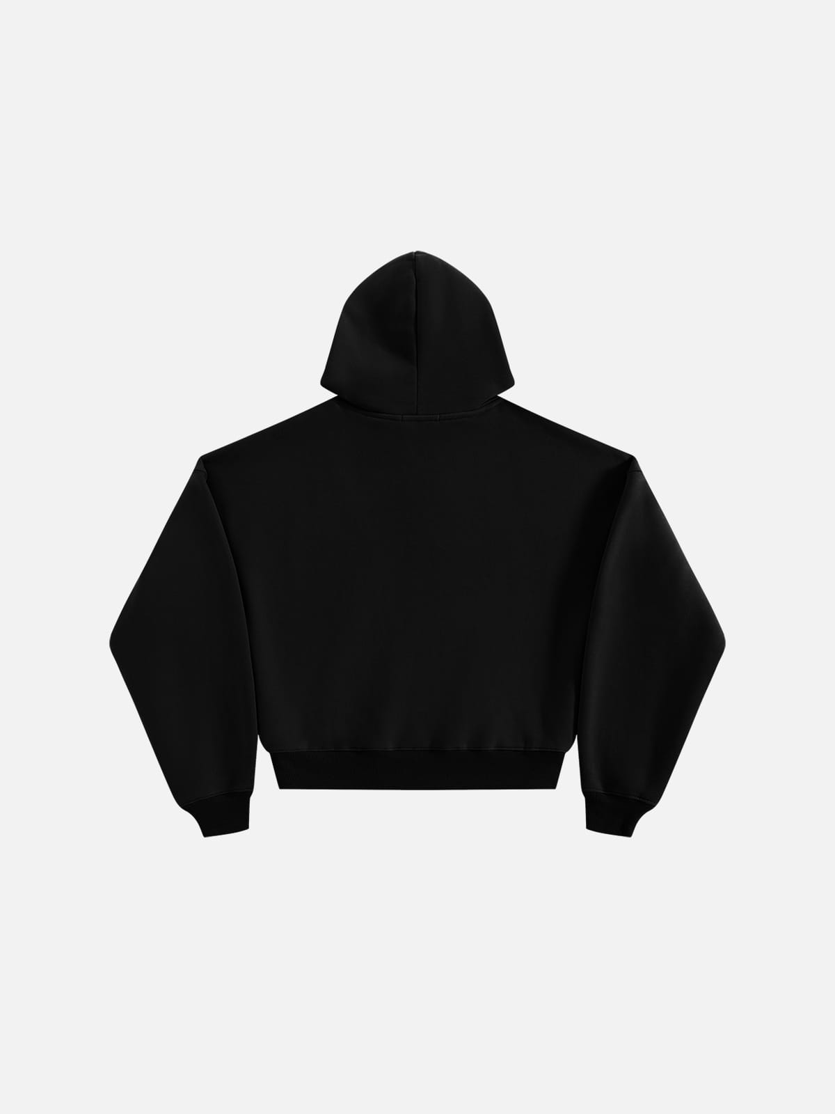 Aelfric Eden Boxy Fleece Pullover Hoodie