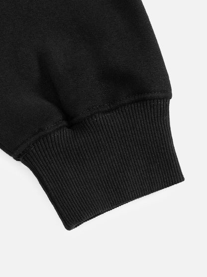 Aelfric Eden Boxy Fleece Pullover Hoodie