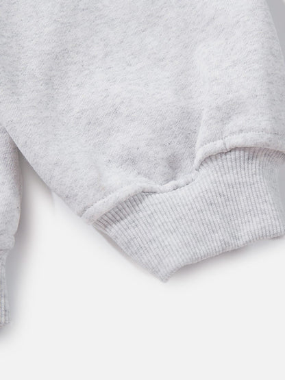 Aelfric Eden Fireman Clasp Zip Up Hoodie