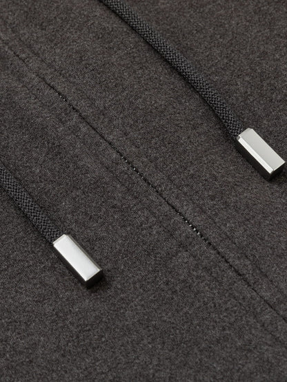 Aelfric Eden Layered Zip Up Hoodie