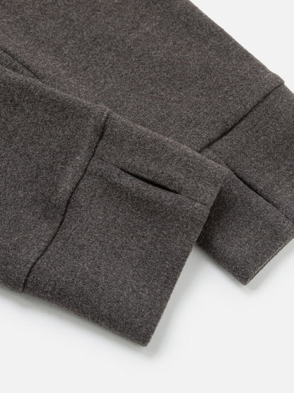 Aelfric Eden Layered Zip Up Hoodie