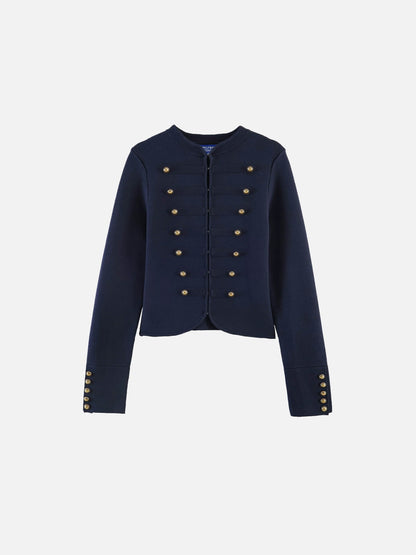 Aelfric Eden Napoleon Cardigan