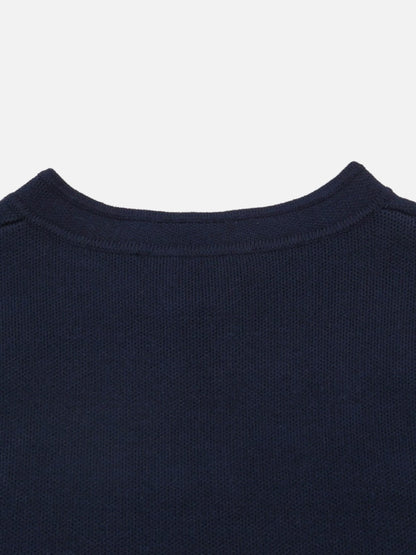 Aelfric Eden Napoleon Cardigan