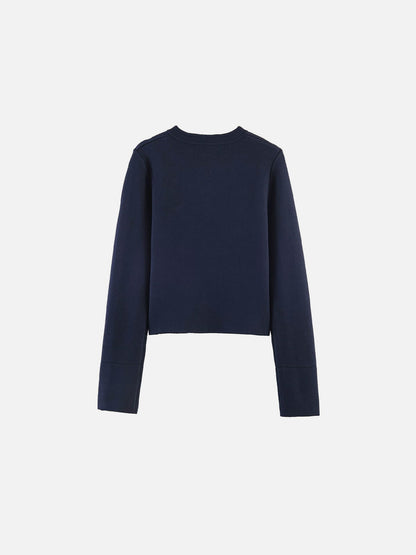 Aelfric Eden Napoleon Cardigan