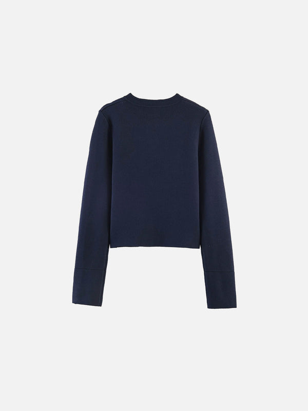 Aelfric Eden Napoleon Cardigan