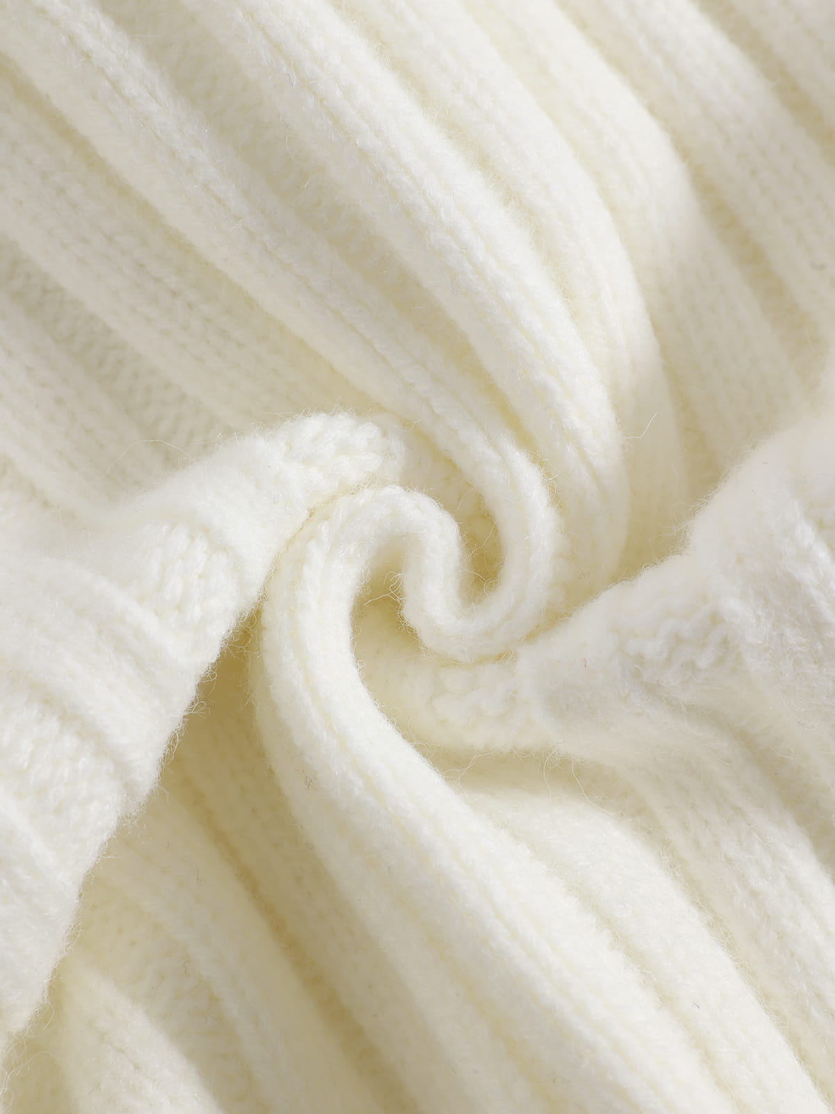 Aelfric Eden Cable Knit Toggle Zip Cardigan