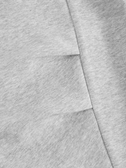 [Pre-Order] Aelfric Eden Dachshund Double Waist Baggy Barrel Sweatpants