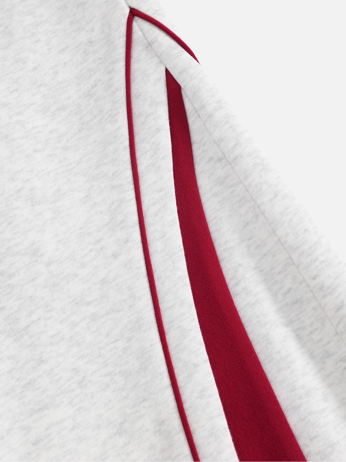[Pre-Order] Aelfric Eden Striped Baggy Barrel Sweatpants