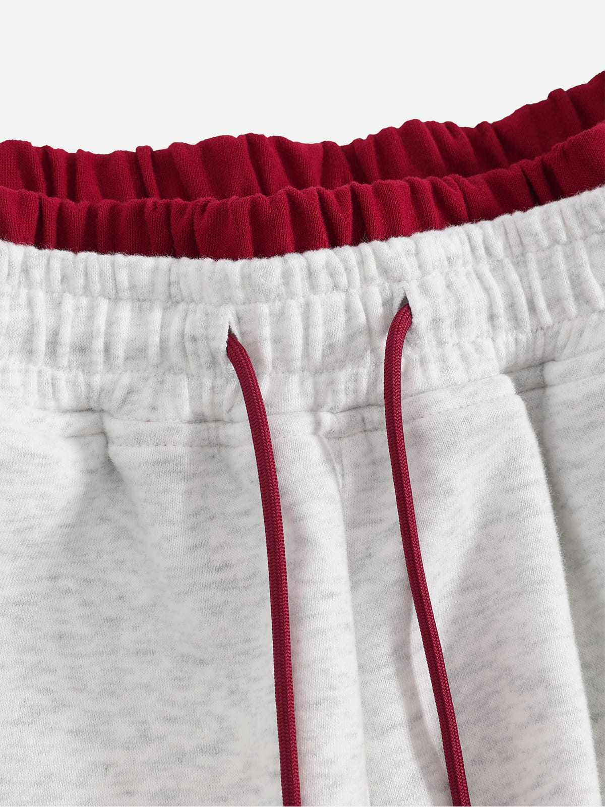 [Pre-Order] Aelfric Eden Striped Baggy Barrel Sweatpants
