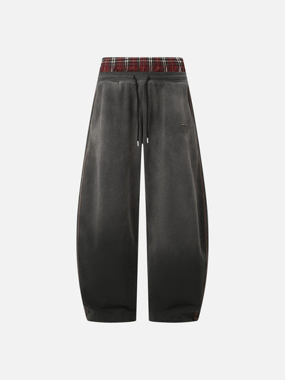 Aelfric Eden Cropped Washed Sets