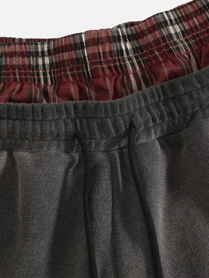 Aelfric Eden Cropped Washed Sets