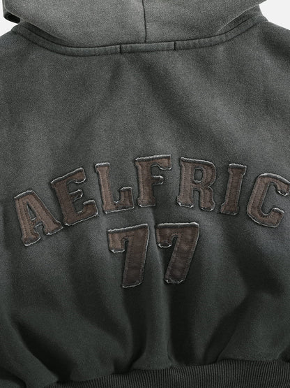 Aelfric Eden Cropped Washed Sets