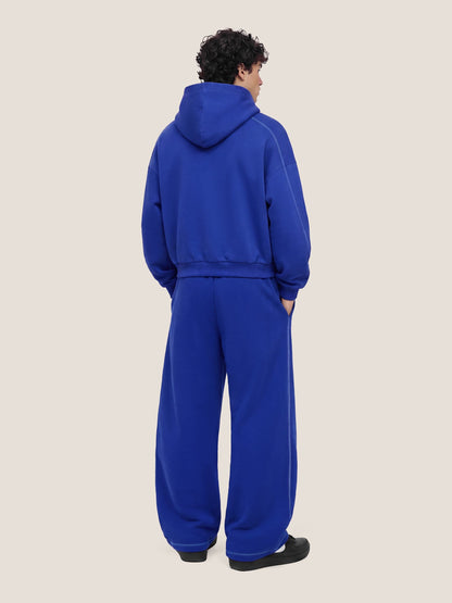 Soufflé Boxy Hoodie Sets