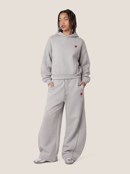 Soufflé Boxy Hoodie Sets