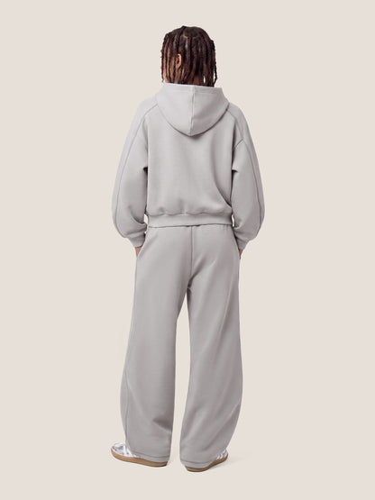 Soufflé Boxy Hoodie Sets