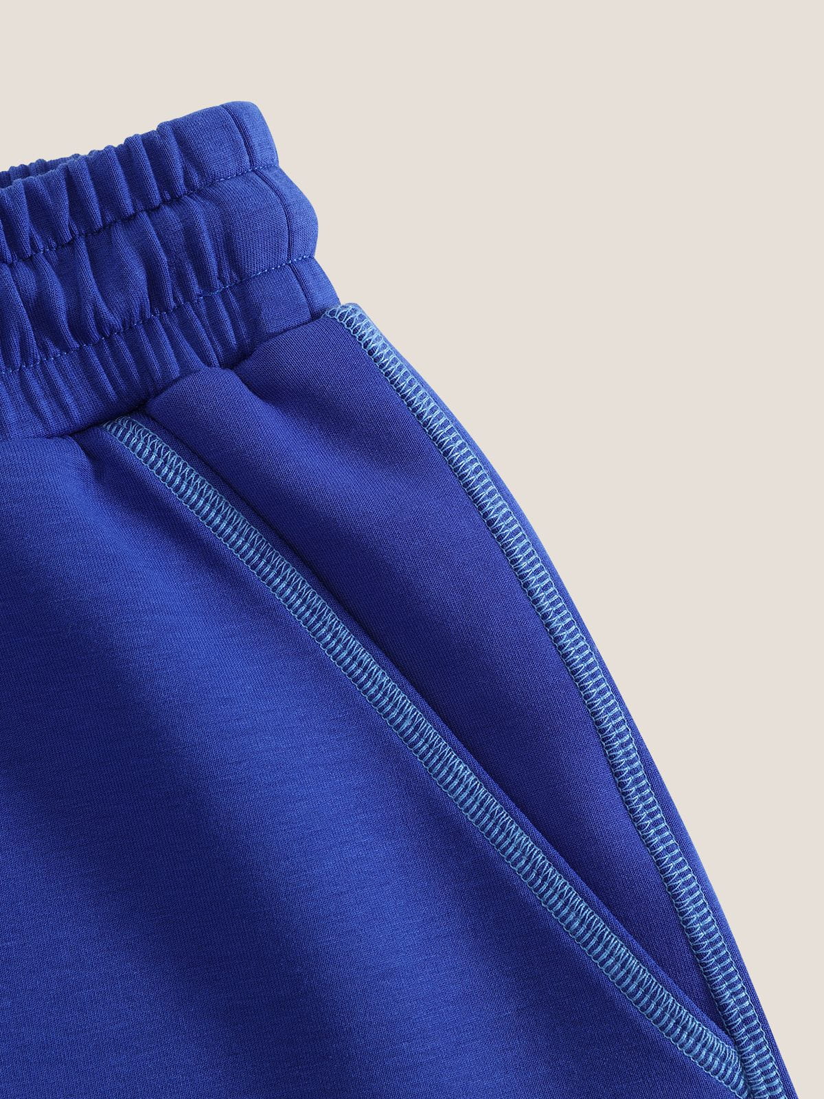 Soufflé Boxy Hoodie Sets