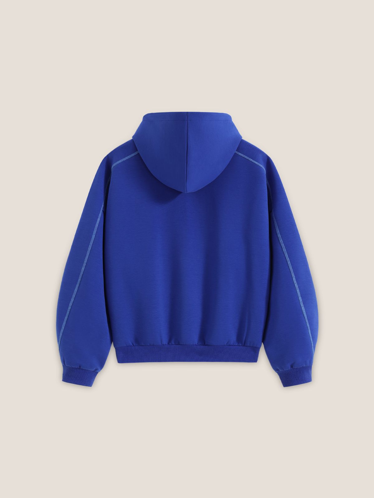 Soufflé Boxy Hoodie Sets