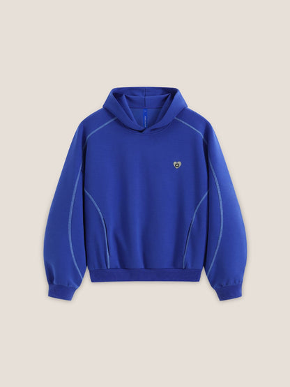 Soufflé Boxy Hoodie Sets