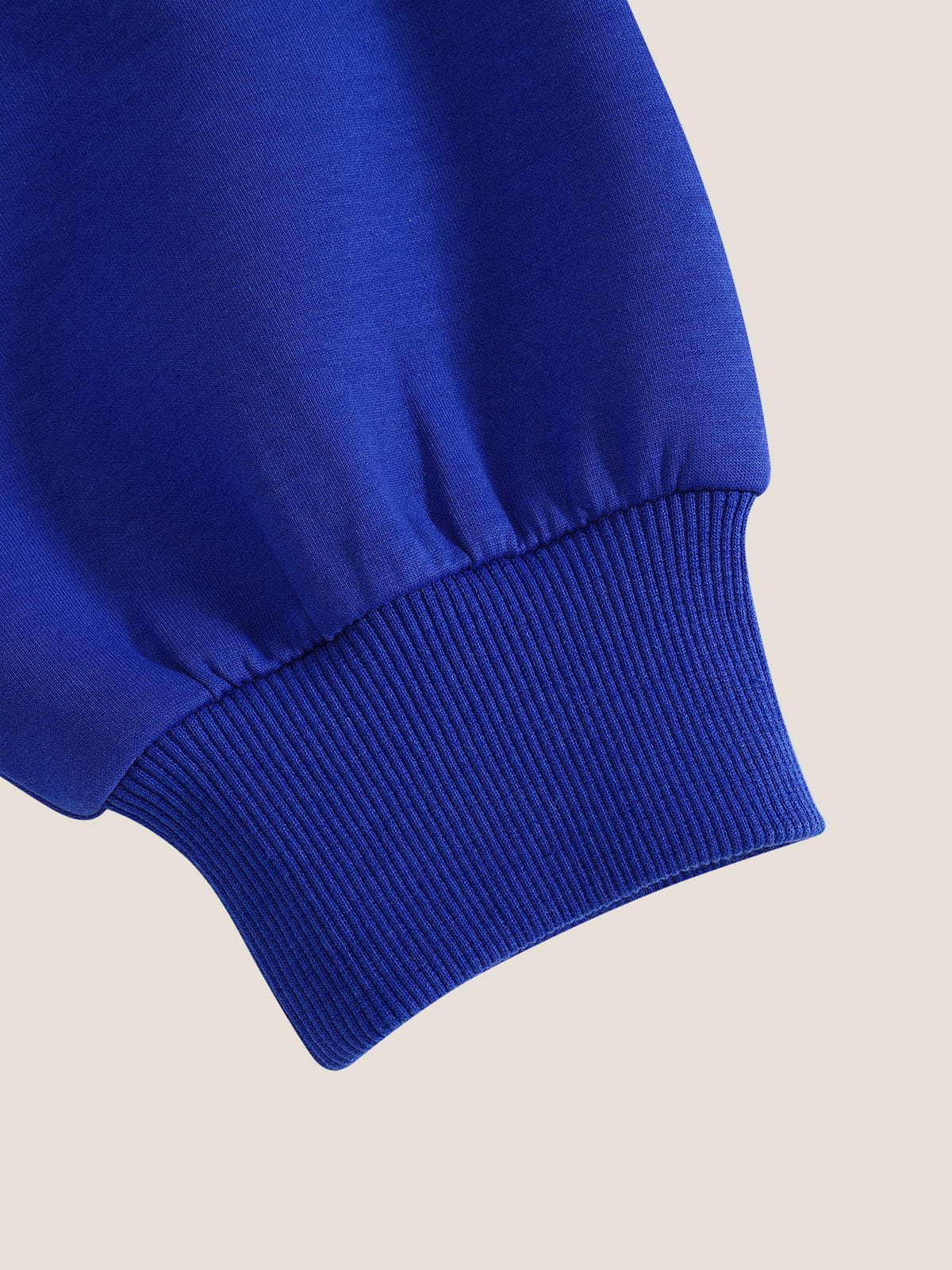 Soufflé Boxy Hoodie Sets
