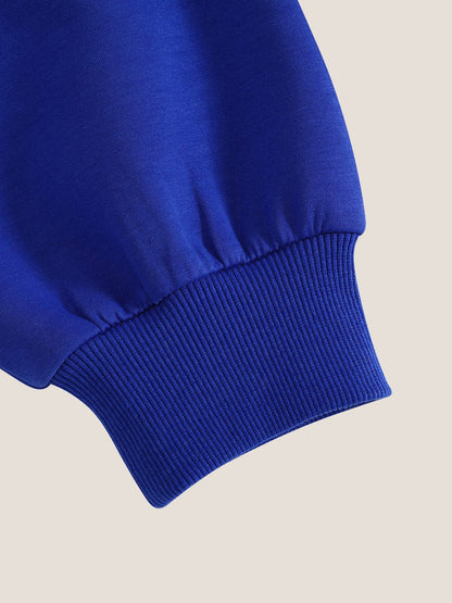 Soufflé Boxy Hoodie Sets