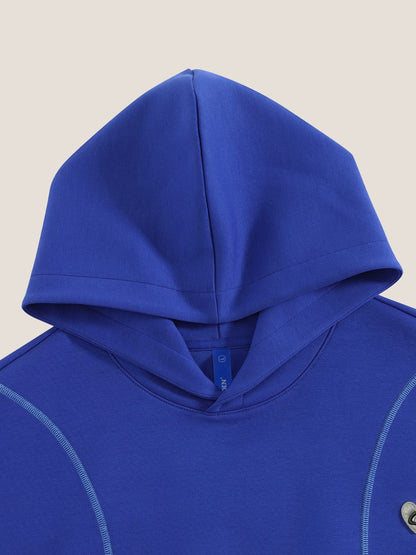 Soufflé Boxy Hoodie Sets