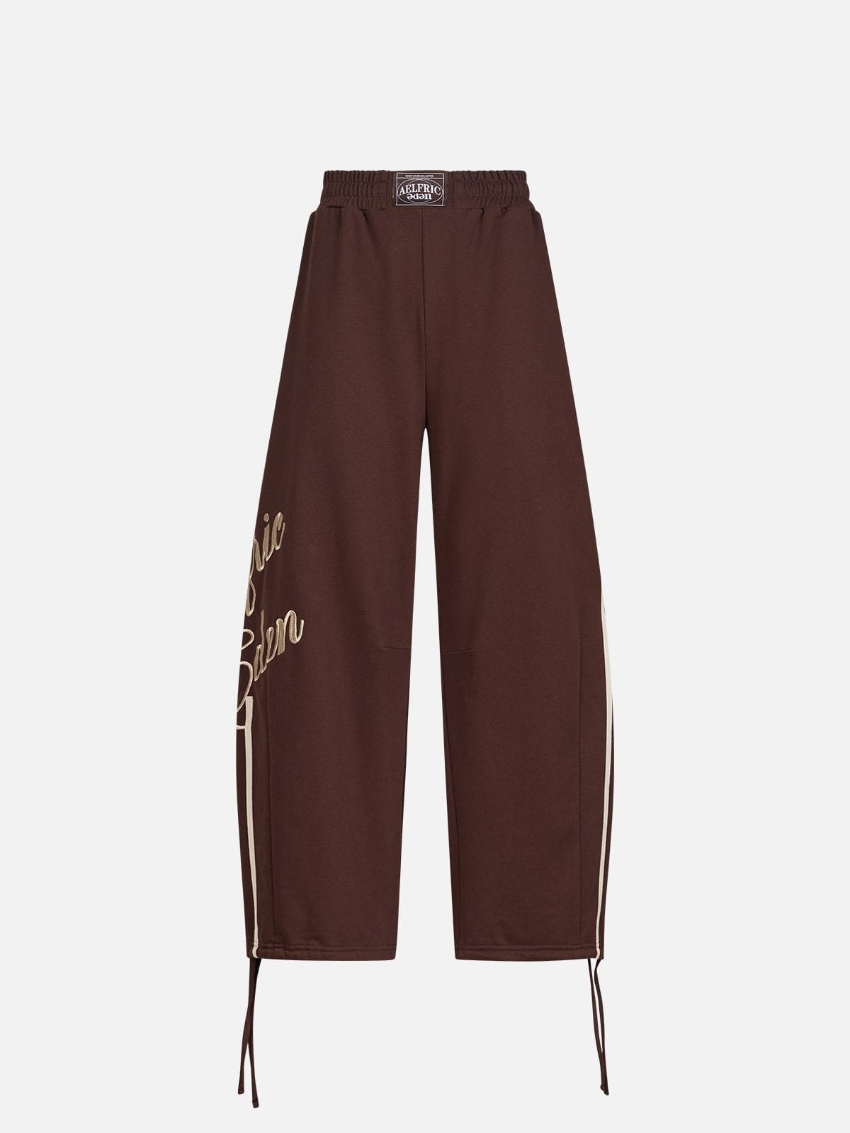 Aelfric Eden Boxy Striped Embroidery Sets