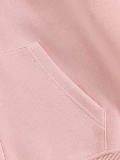 [Pre-Order] Aelfric Eden Star Patch Zip Up Hoodie