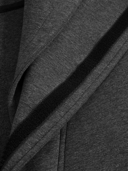 Aelfric Eden Boxy Sailor Collar Pullover Hoodie