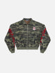 Camouflage / XS