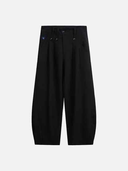 Aelfric Eden Pleated Baggy Pants