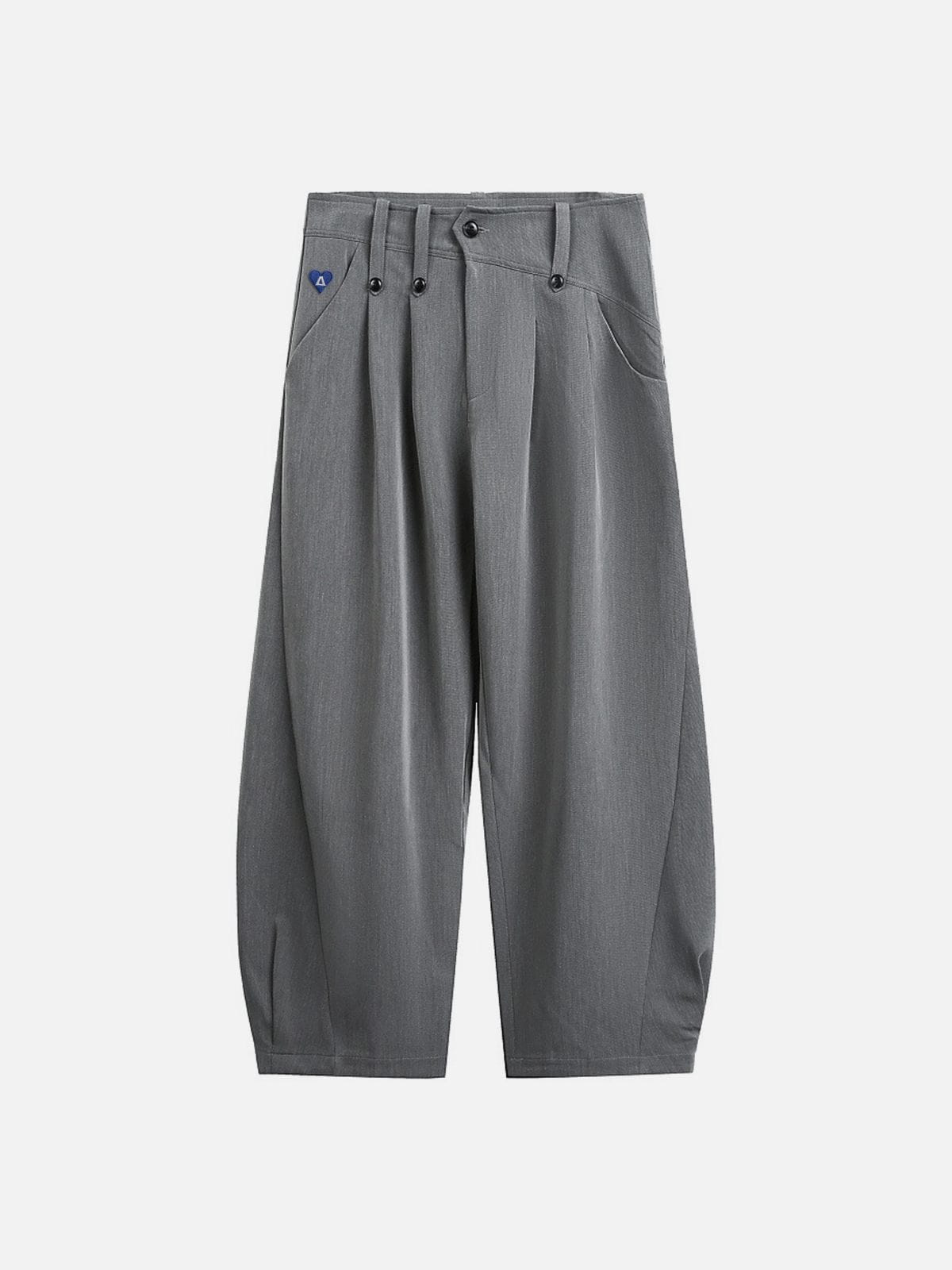 Aelfric Eden Pleated Baggy Pants