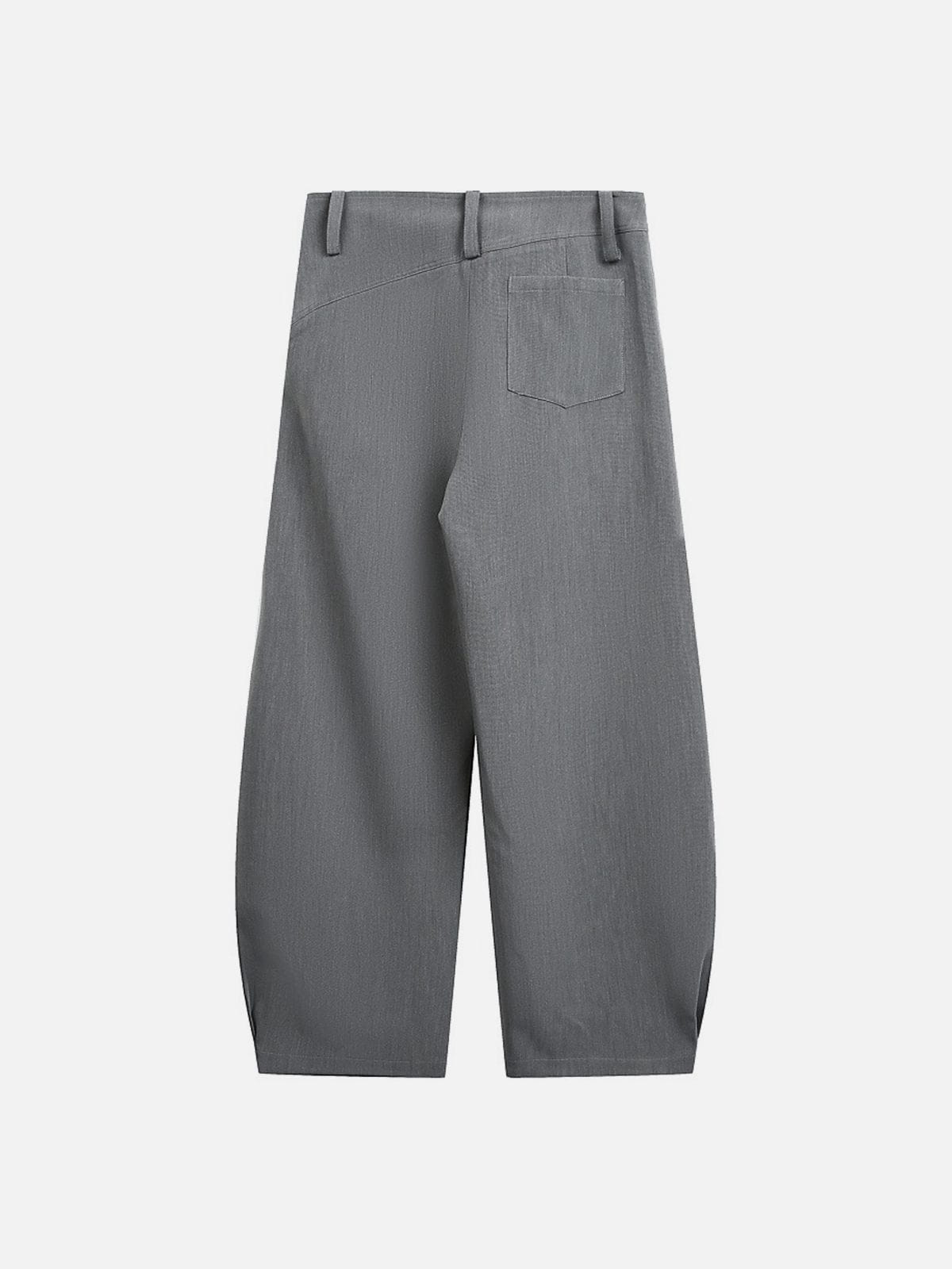 Aelfric Eden Pleated Baggy Pants