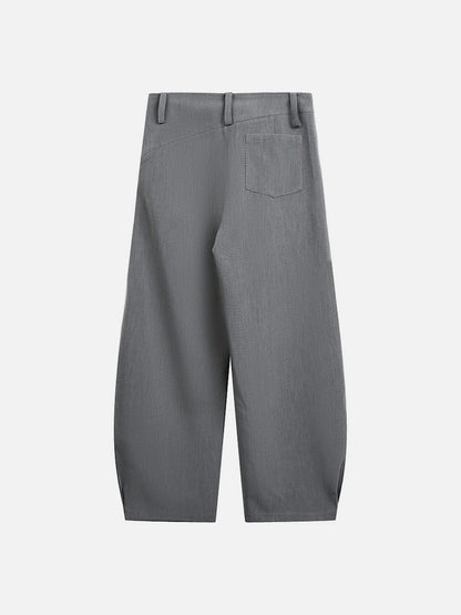Aelfric Eden Pleated Baggy Pants