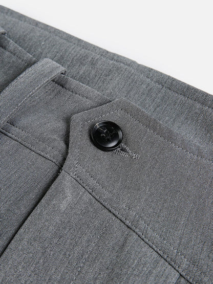 Aelfric Eden Pleated Baggy Pants
