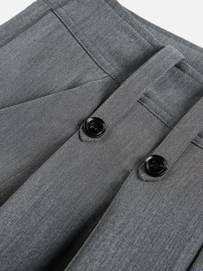 Aelfric Eden Pleated Baggy Pants