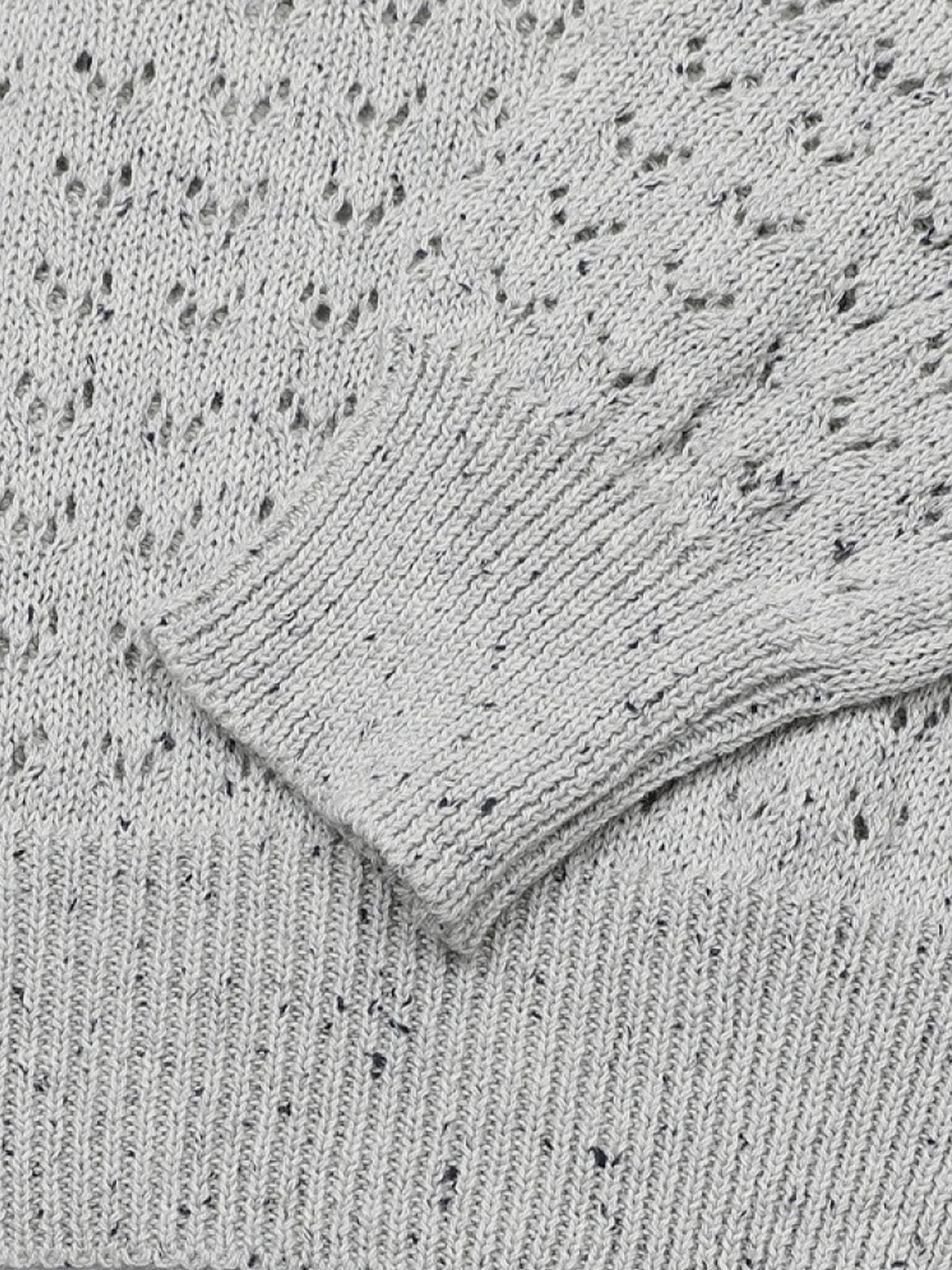 Aelfric Eden Cat Jacquard Sweater