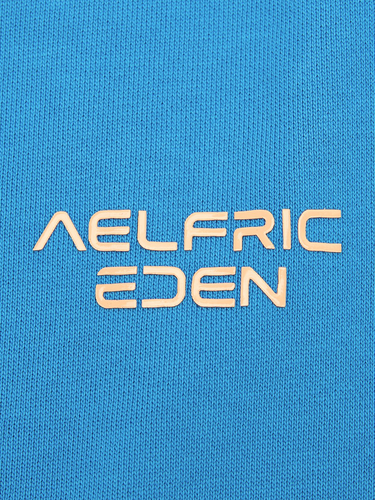 Aelfric Eden Zip Panel Baggy Barrel Sweatpants