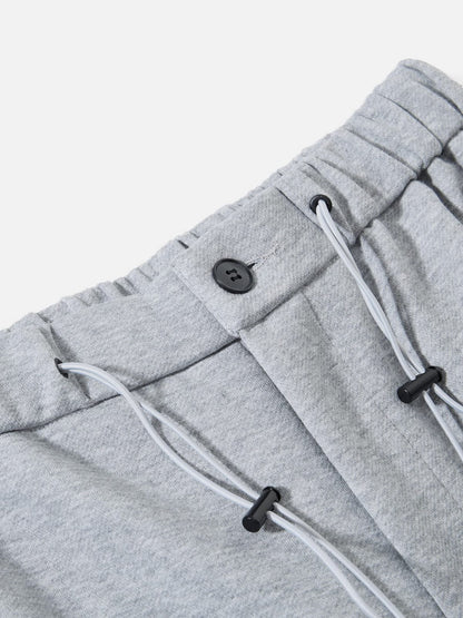 Aelfric Eden Star Embroidery Baggy Sweatpants