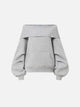 Grey / XS