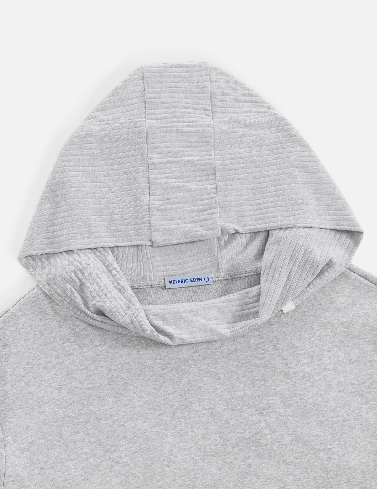 [Pre-Order] Aelfric Eden Off-The-Shoulder Pullover Hoodie