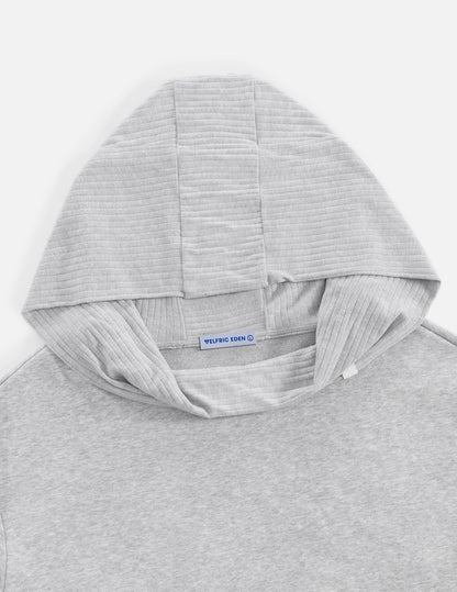 [Pre-Order] Aelfric Eden Off-The-Shoulder Pullover Hoodie