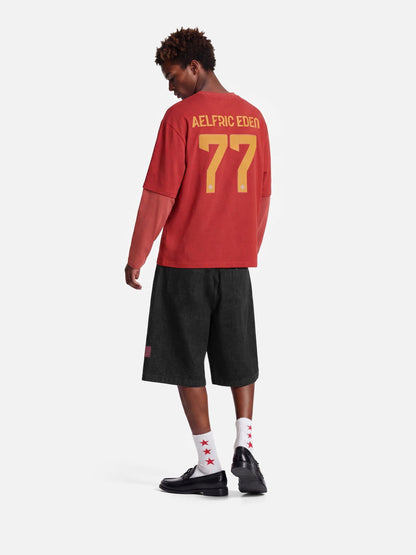 Aelfric Eden Washed Jorts