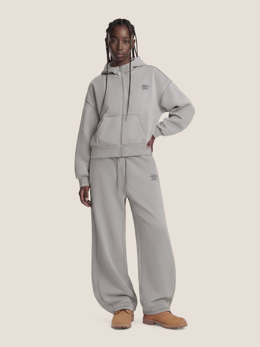 Aelfric Eden Boxy Hoodie Sets (Collab)
