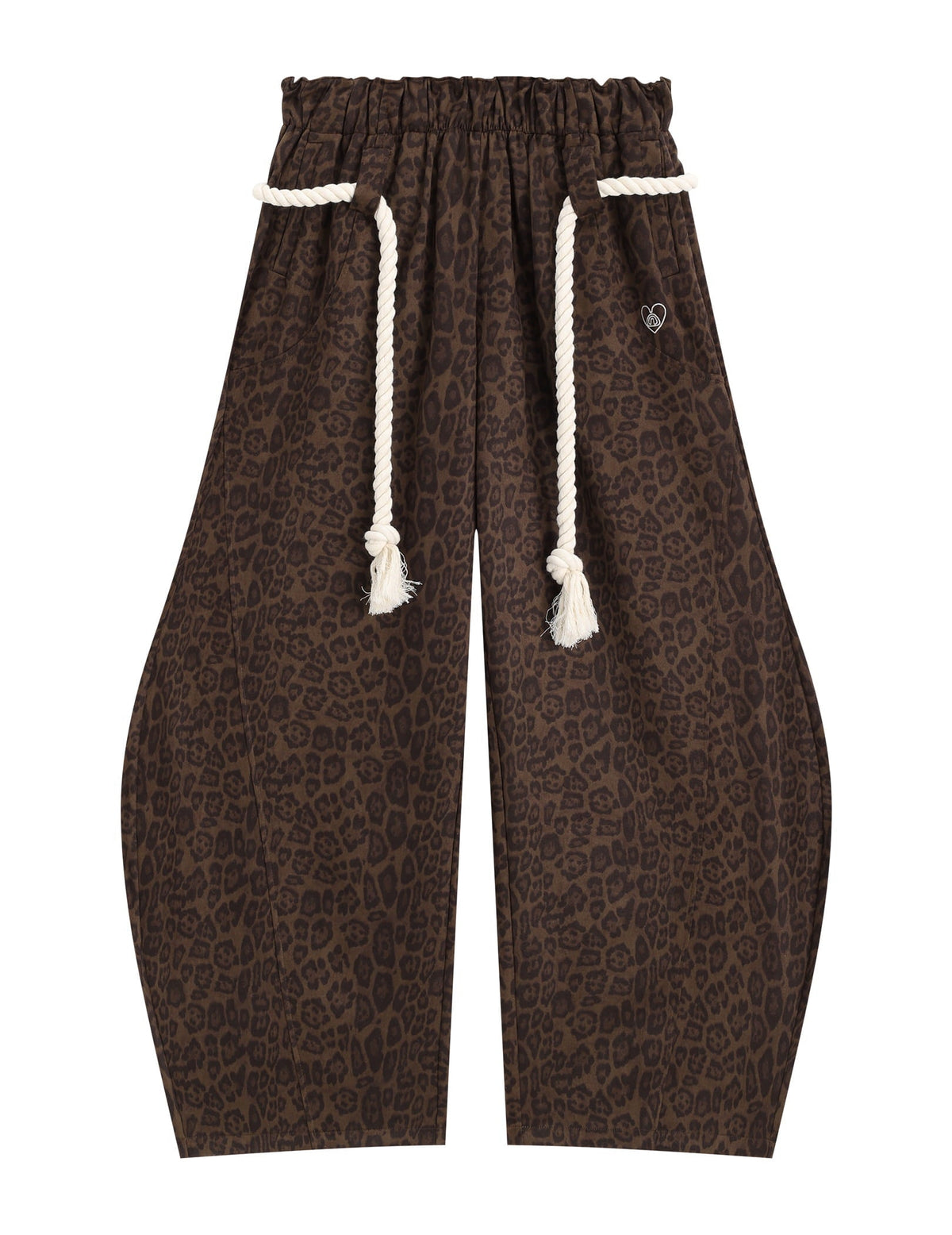 Aelfric Eden Super Baggy Barrel Sweatpants