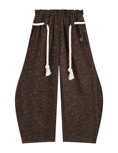 Aelfric Eden Super Baggy Barrel Sweatpants