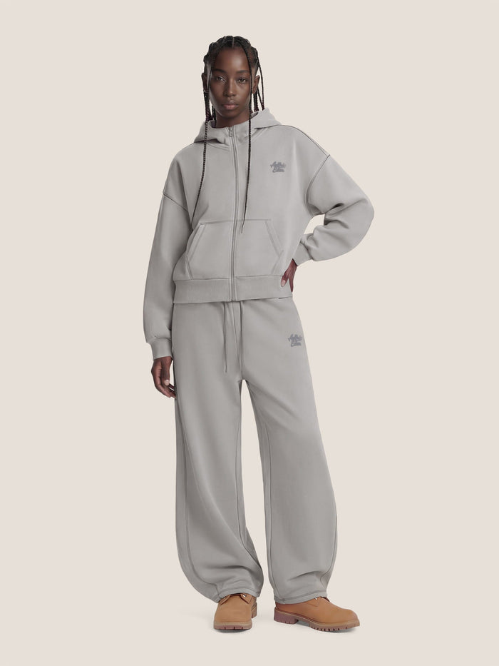 Aelfric Eden Boxy Hoodie Sets