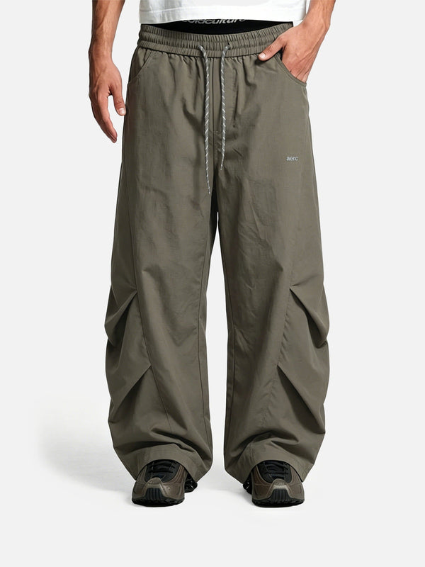 AERC Flow Urban Baggy Barrel Sweatpants